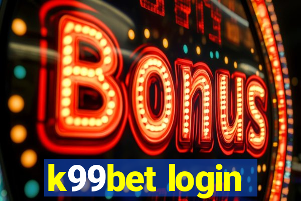 k99bet login